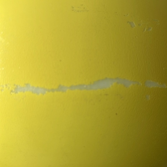 Pyrex 4L Large Yellow Primary Mixing Bowl - Picture 5 of 5